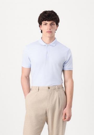 Льняные брюки