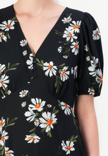 Платье макси