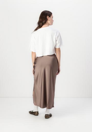 Летняя юбка