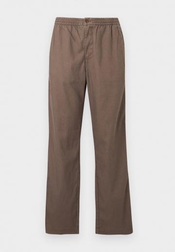 Льняные брюки
