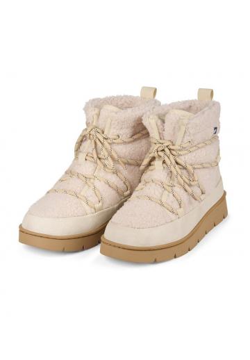 Зимние ботинки
