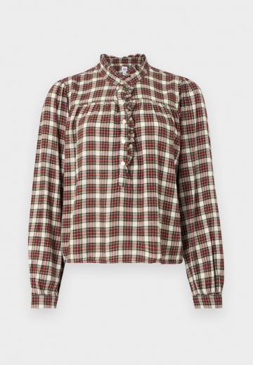 Блузка-рубашка