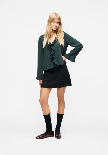 Блузка-рубашка