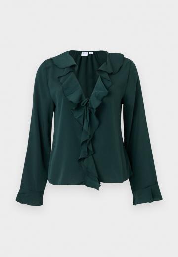 Блузка-рубашка