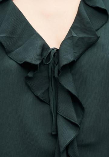 Блузка-рубашка