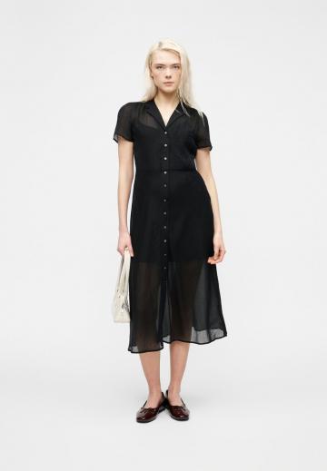 Блузка-платье