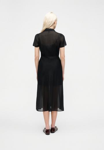 Блузка-платье