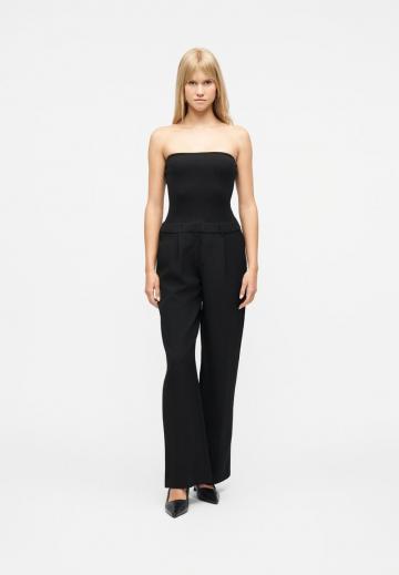 Топ без бретелек