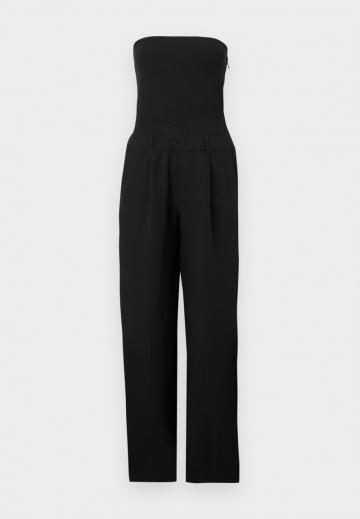 Топ без бретелек