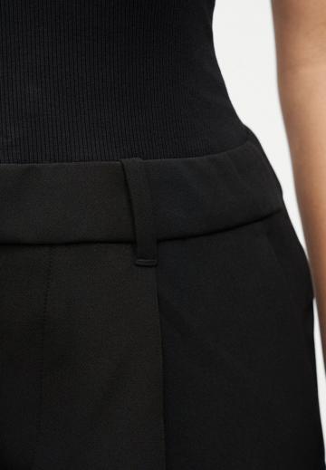 Топ без бретелек