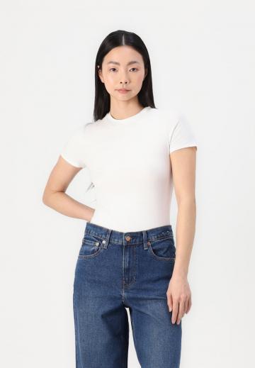 Свободные джинсы