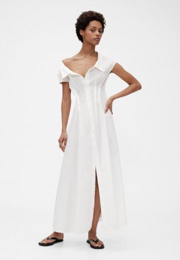 Блузка-платье