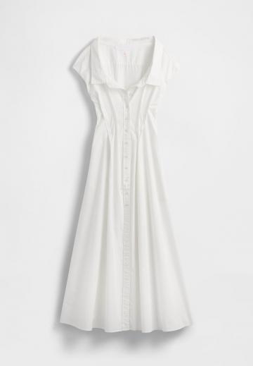 Блузка-платье