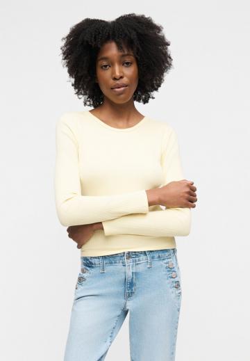 Клешеные джинсы