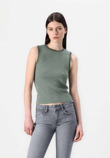 Майка-борцовка