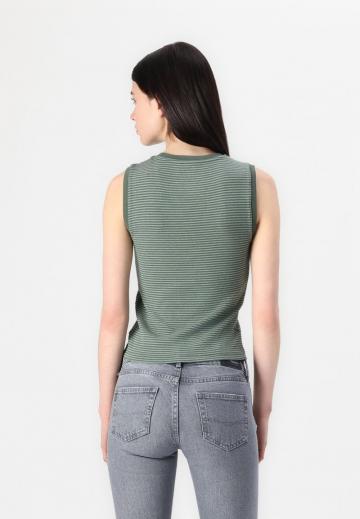 Майка-борцовка