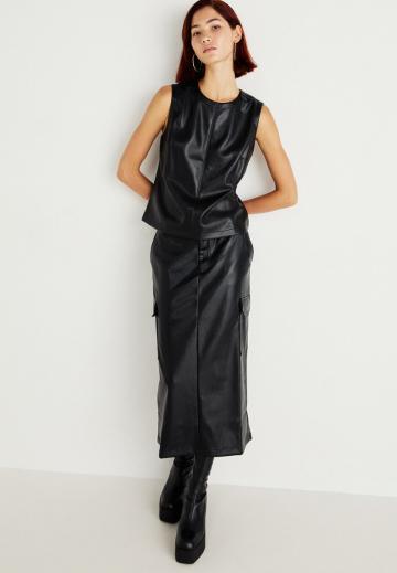 Летняя юбка