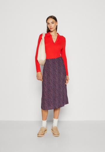 Летняя юбка