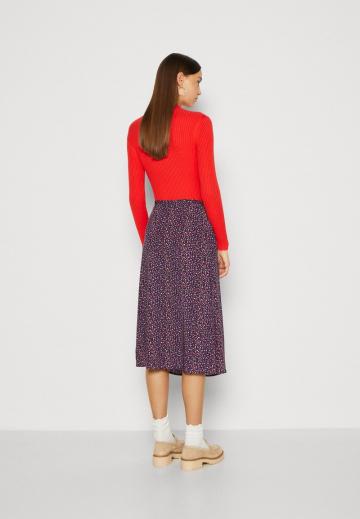 Летняя юбка