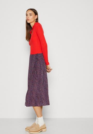 Летняя юбка