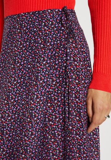 Летняя юбка