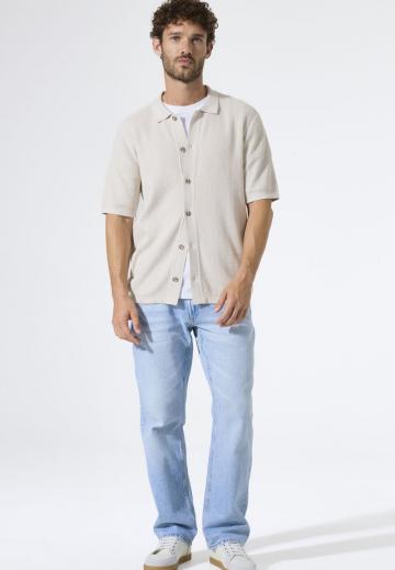 Рубашка с коротким рукавом