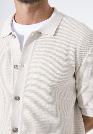 Рубашка с коротким рукавом