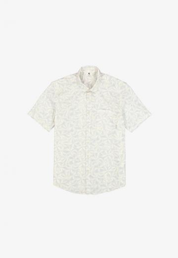 Рубашка с коротким рукавом