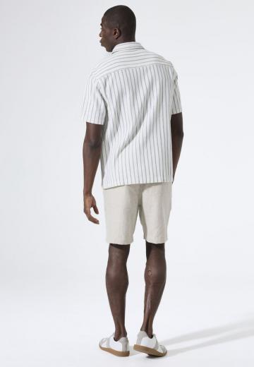 Рубашка с коротким рукавом