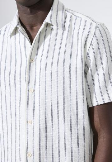 Рубашка с коротким рукавом