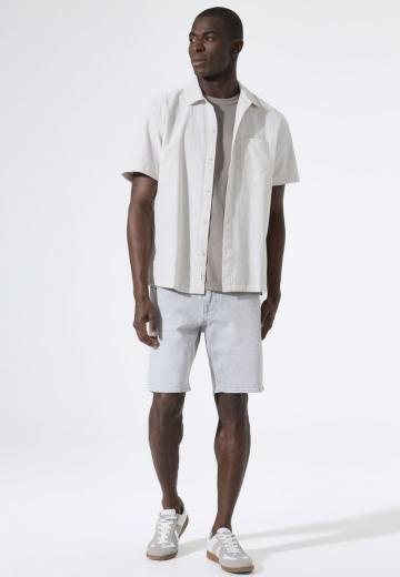 Рубашка с коротким рукавом