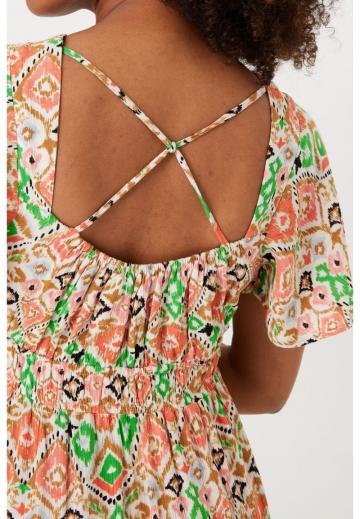 Длинное платье