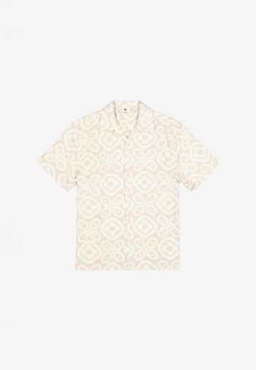 Рубашка с коротким рукавом