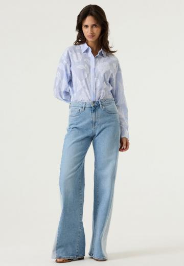 Блузка-рубашка