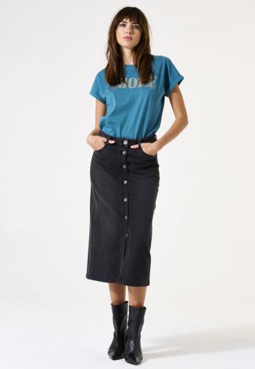 Летняя юбка