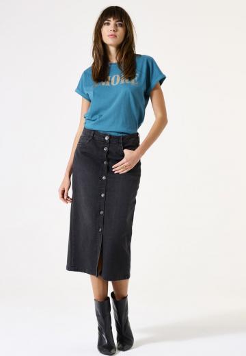 Летняя юбка