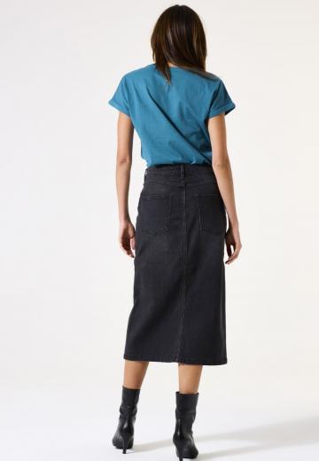 Летняя юбка