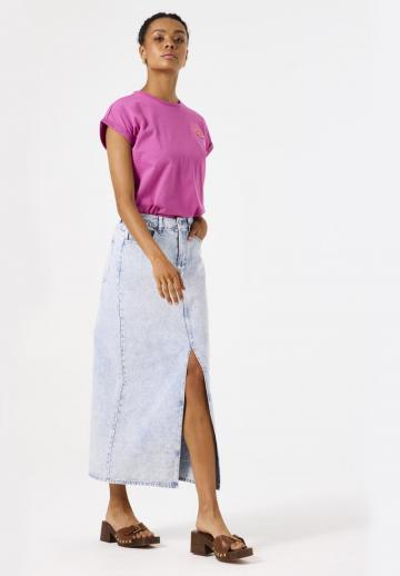 Летняя юбка