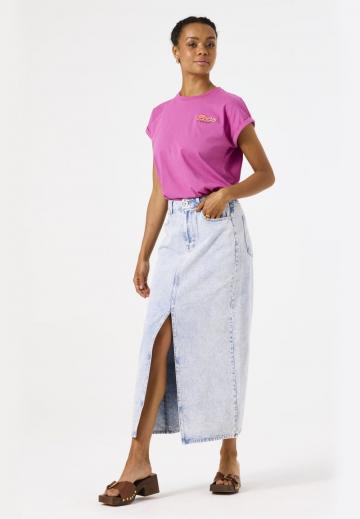 Летняя юбка