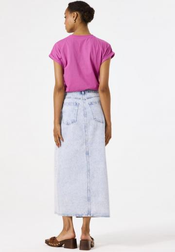 Летняя юбка