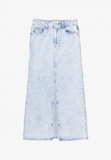 Летняя юбка