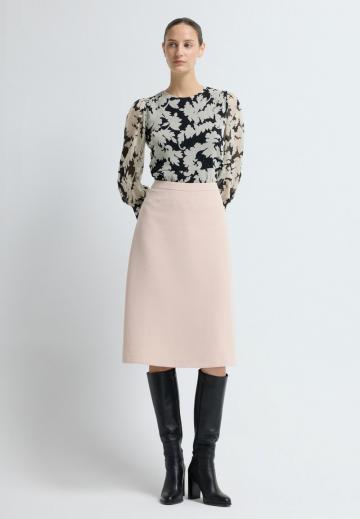 Летняя юбка