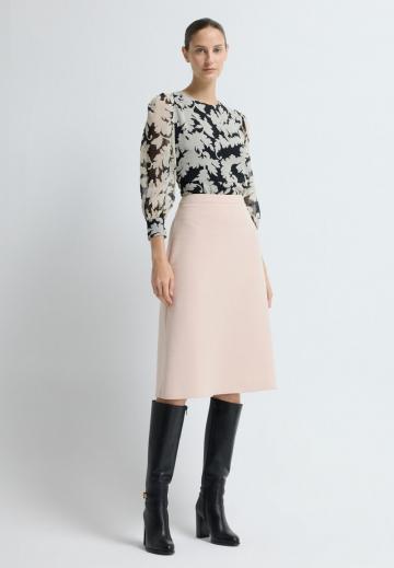 Летняя юбка