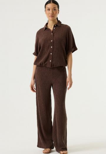 Прямые брюки