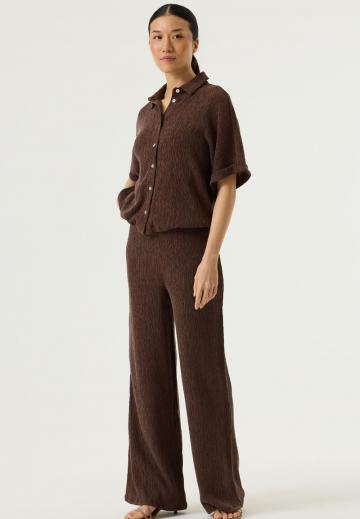 Прямые брюки