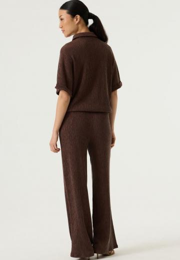 Прямые брюки