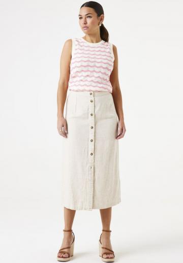 Майка-борцовка