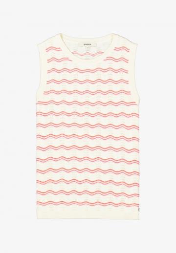 Майка-борцовка