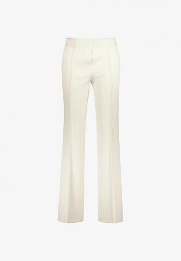 Прямые брюки