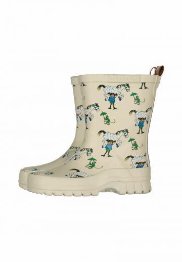 Резиновые сапоги